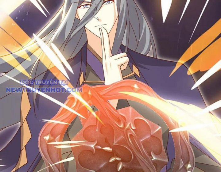 Tiên Võ Đế Tôn 761 trang 27