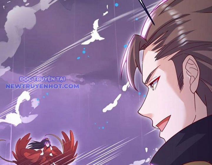 Tiên Võ Đế Tôn 761 trang 33