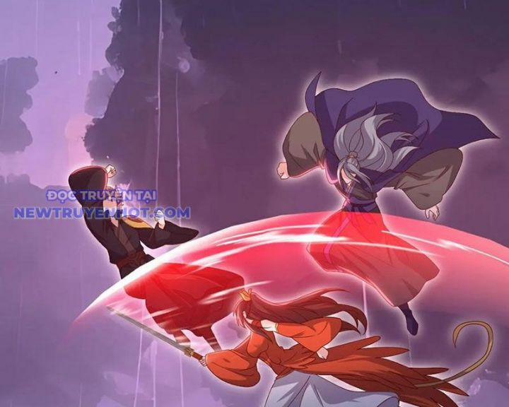 Tiên Võ Đế Tôn 761 trang 48