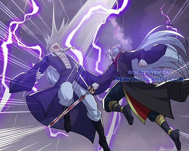 Tiên Võ Đế Tôn 762 trang 116