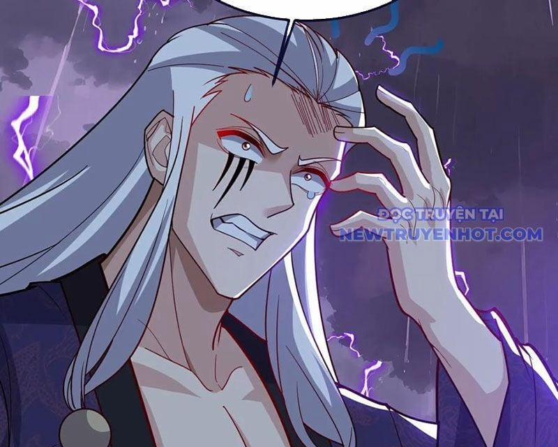 Tiên Võ Đế Tôn 762 trang 119