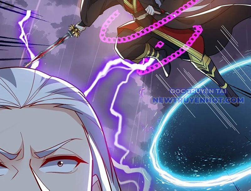 Tiên Võ Đế Tôn 762 trang 166