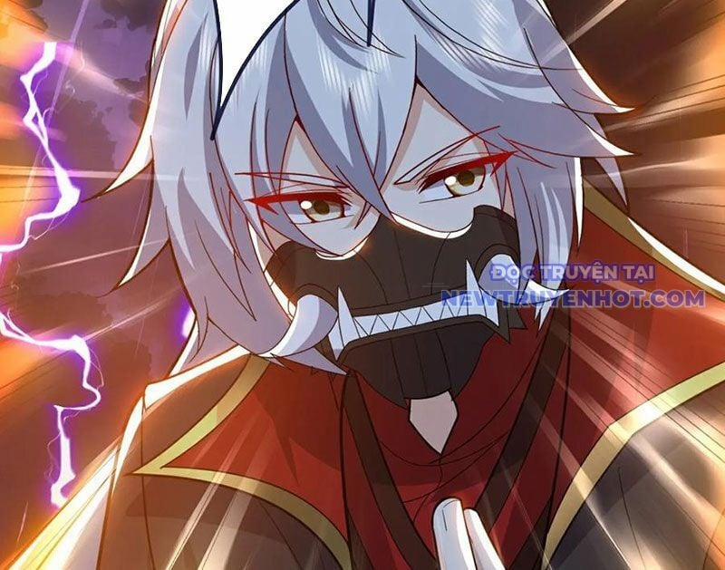 Tiên Võ Đế Tôn 762 trang 28