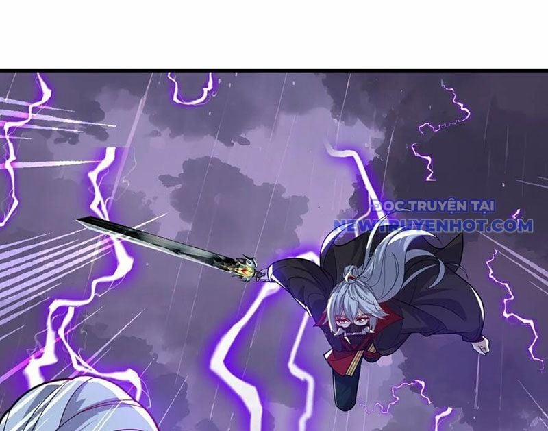 Tiên Võ Đế Tôn 762 trang 31