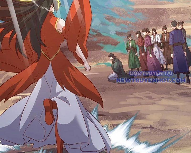Tiên Võ Đế Tôn 763 trang 111