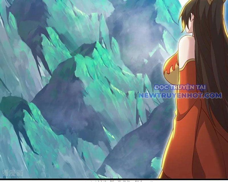Tiên Võ Đế Tôn 763 trang 118