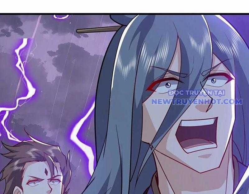 Tiên Võ Đế Tôn 763 trang 16