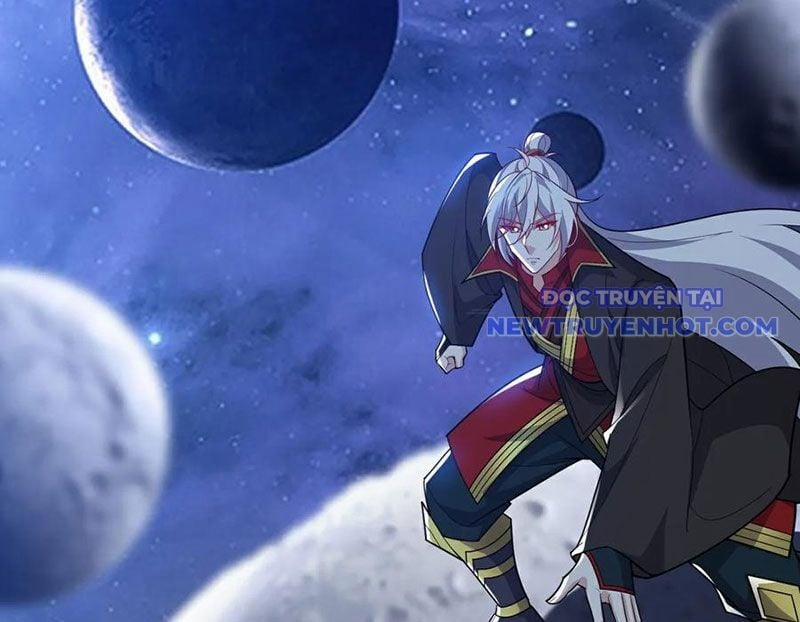 Tiên Võ Đế Tôn 763 trang 37