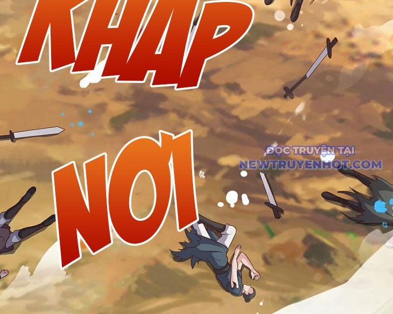 Tiên Võ Đế Tôn 763 trang 94