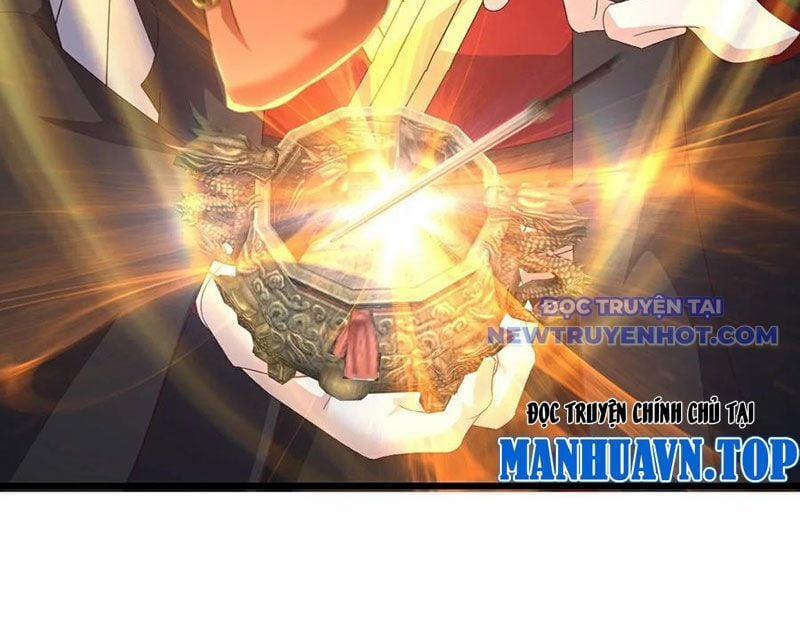 Tiên Võ Đế Tôn 764 trang 118