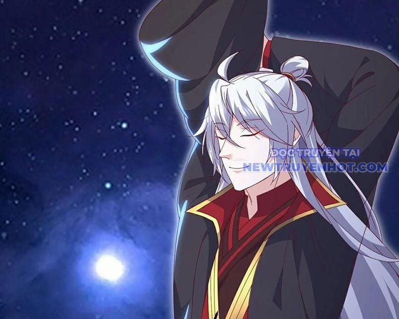 Tiên Võ Đế Tôn 764 trang 158