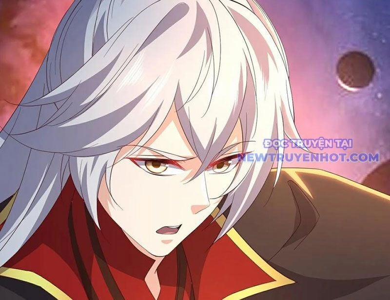 Tiên Võ Đế Tôn 764 trang 35