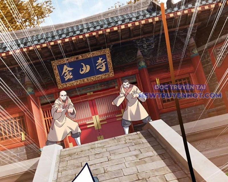 Tiên Võ Đế Tôn 765 trang 100