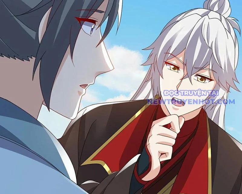 Tiên Võ Đế Tôn 765 trang 132