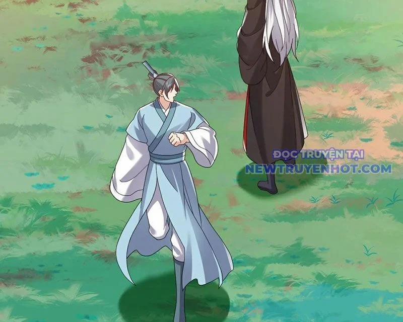 Tiên Võ Đế Tôn 765 trang 141