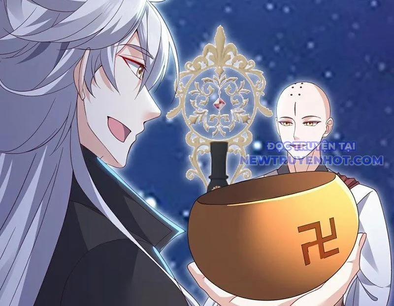 Tiên Võ Đế Tôn 765 trang 25