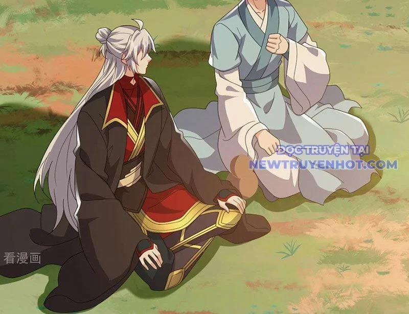 Tiên Võ Đế Tôn 766 trang 11
