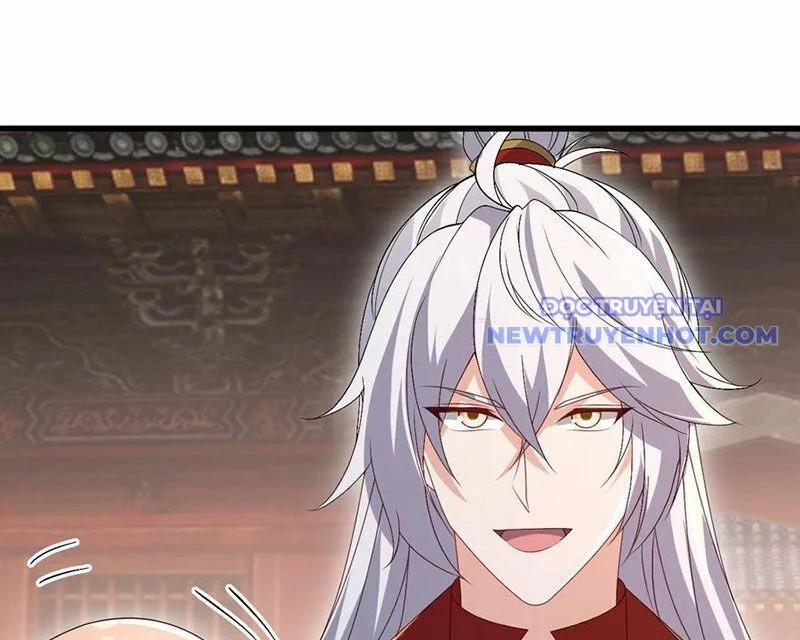 Tiên Võ Đế Tôn 766 trang 110