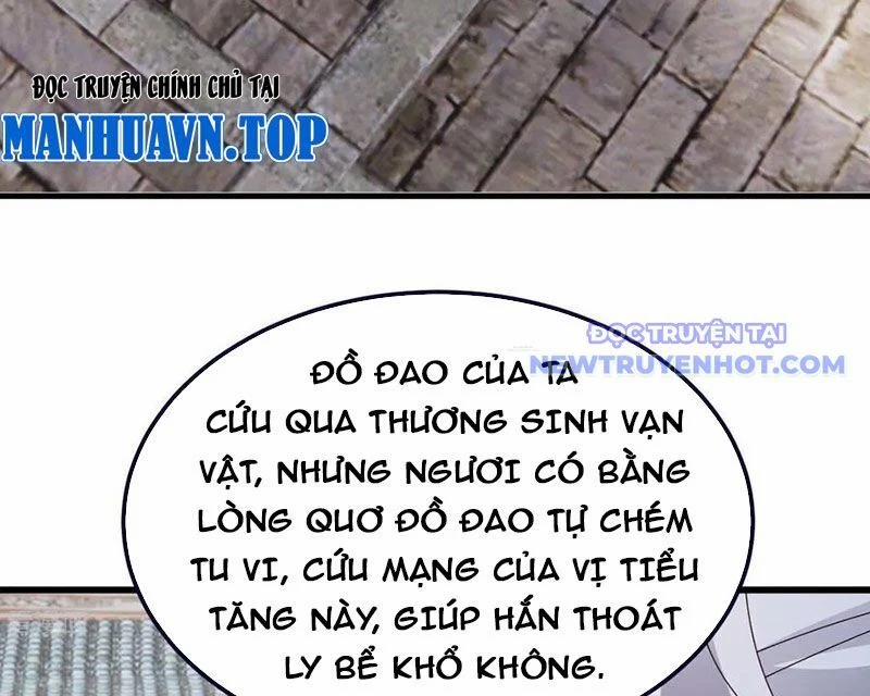 Tiên Võ Đế Tôn 766 trang 115