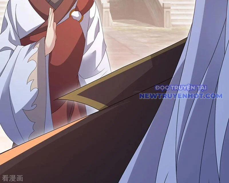 Tiên Võ Đế Tôn 766 trang 117