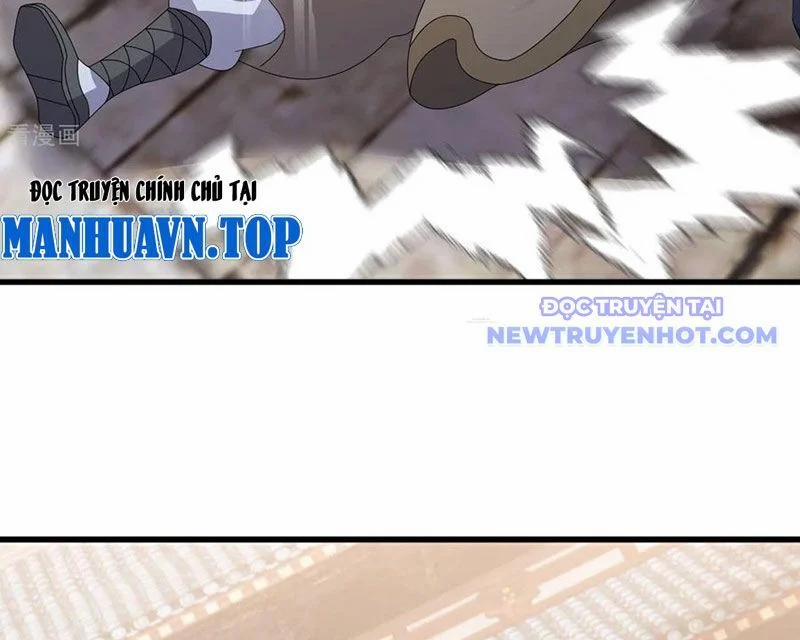 Tiên Võ Đế Tôn 766 trang 124