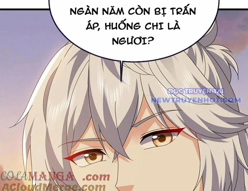 Tiên Võ Đế Tôn 766 trang 13