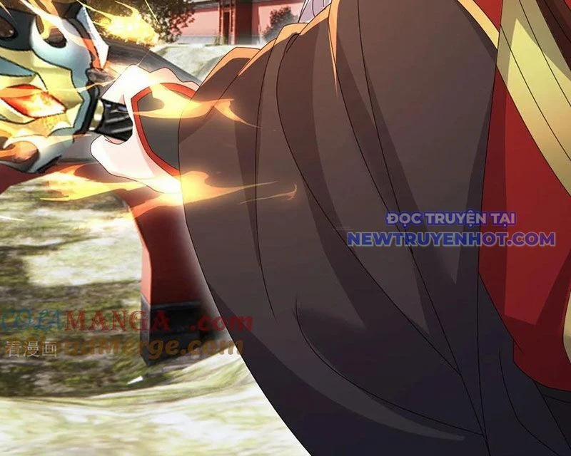 Tiên Võ Đế Tôn 766 trang 138