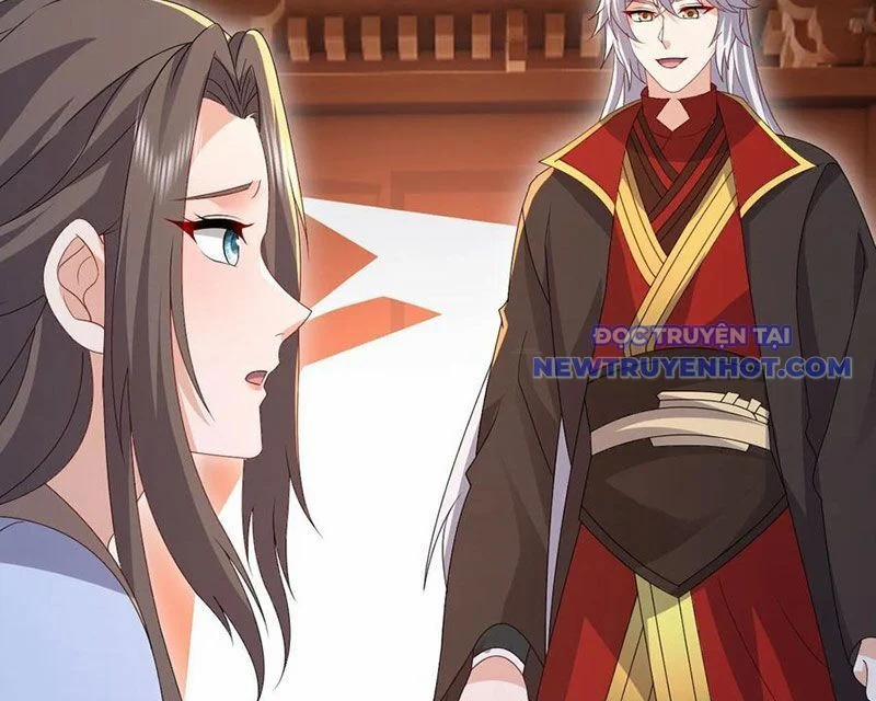 Tiên Võ Đế Tôn 766 trang 152