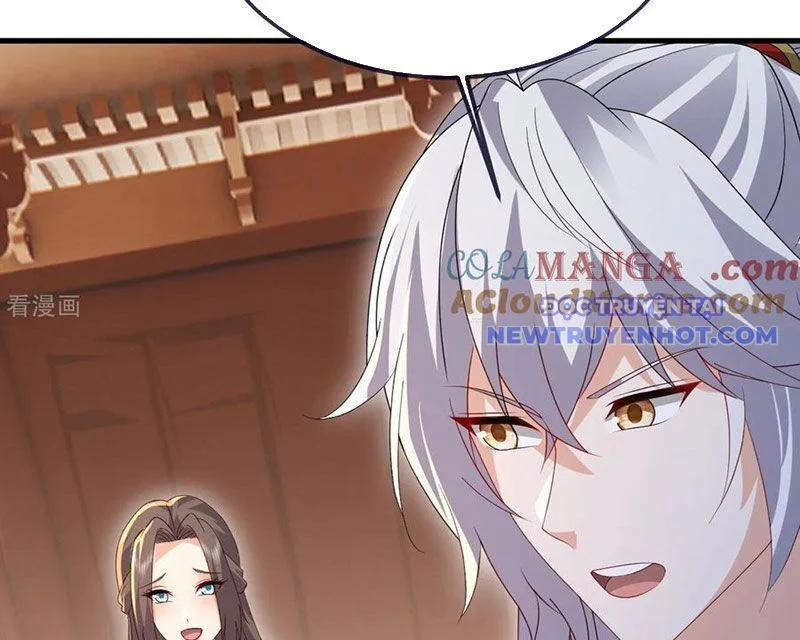 Tiên Võ Đế Tôn 766 trang 157