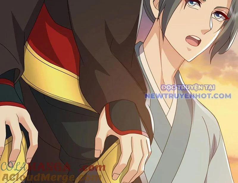 Tiên Võ Đế Tôn 766 trang 26