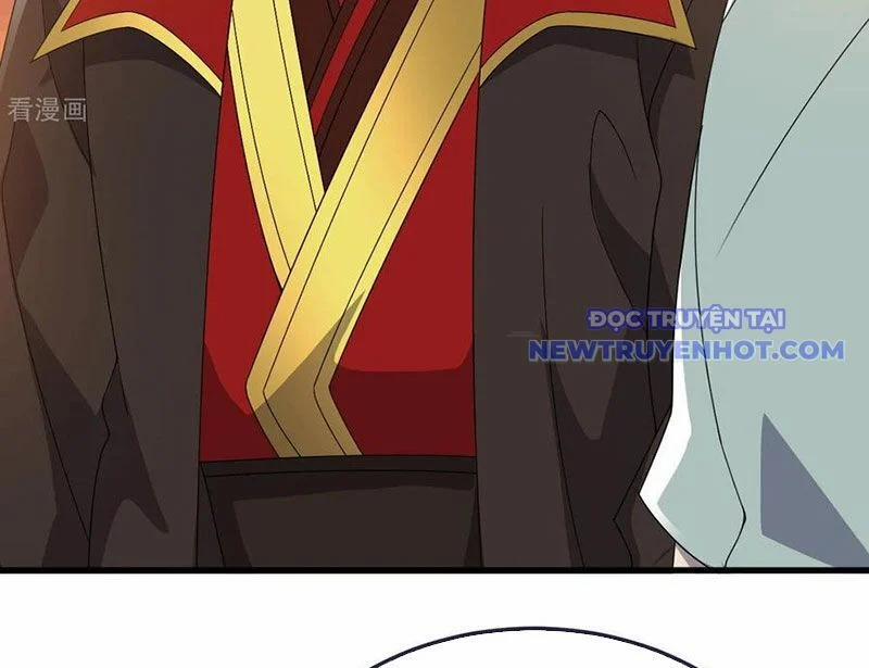 Tiên Võ Đế Tôn 766 trang 3