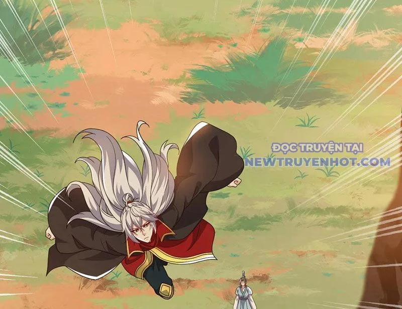 Tiên Võ Đế Tôn 766 trang 32