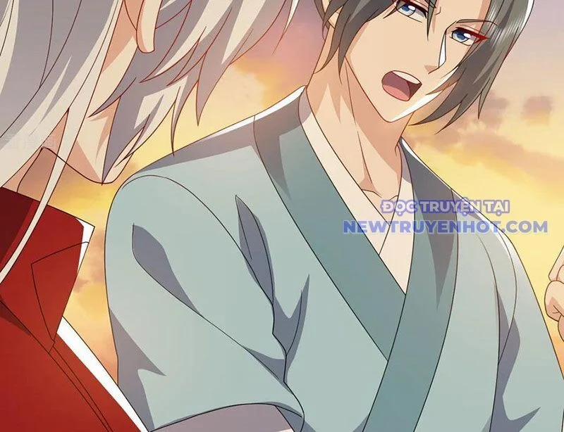 Tiên Võ Đế Tôn 766 trang 5