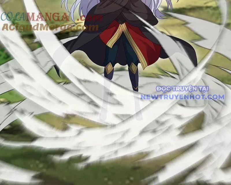 Tiên Võ Đế Tôn 766 trang 70