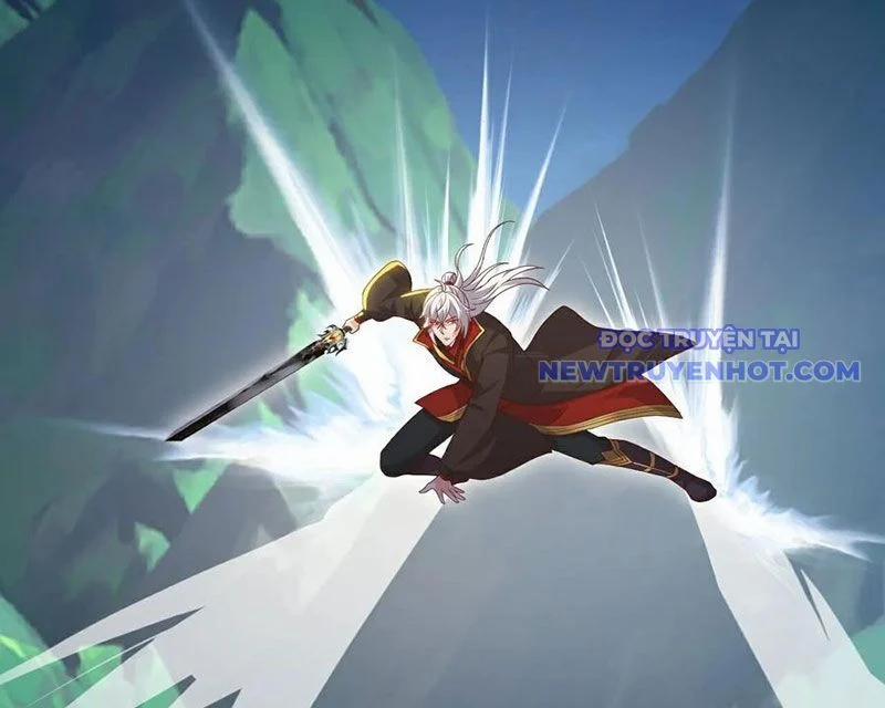 Tiên Võ Đế Tôn 767 trang 116