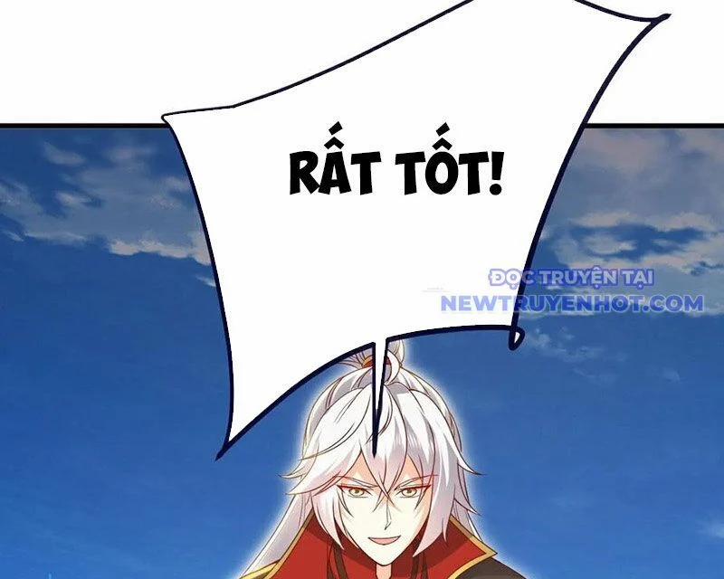 Tiên Võ Đế Tôn 767 trang 119