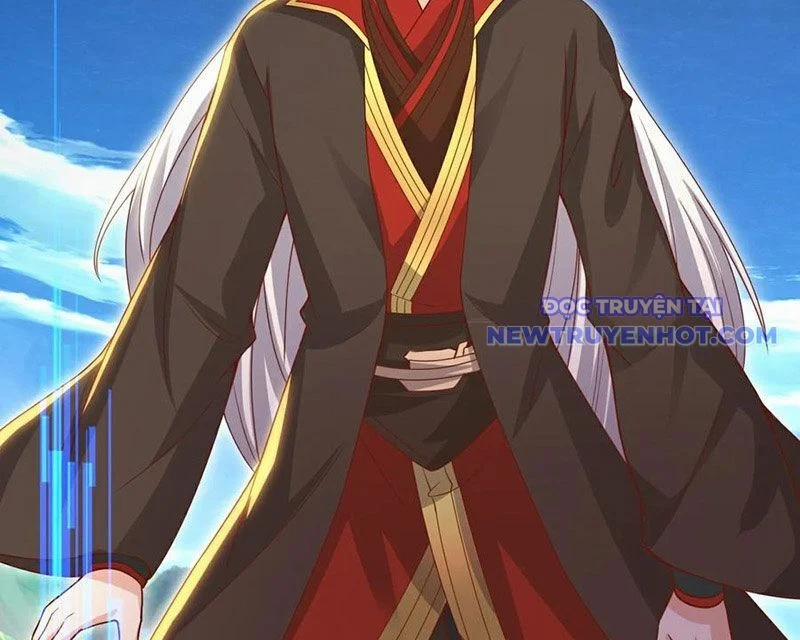 Tiên Võ Đế Tôn 767 trang 120