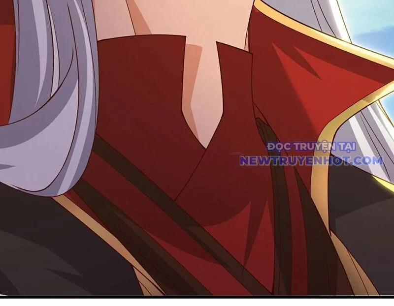 Tiên Võ Đế Tôn 767 trang 14