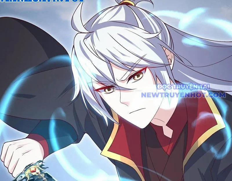 Tiên Võ Đế Tôn 767 trang 19