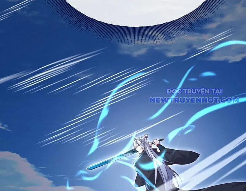 Tiên Võ Đế Tôn 767 trang 22