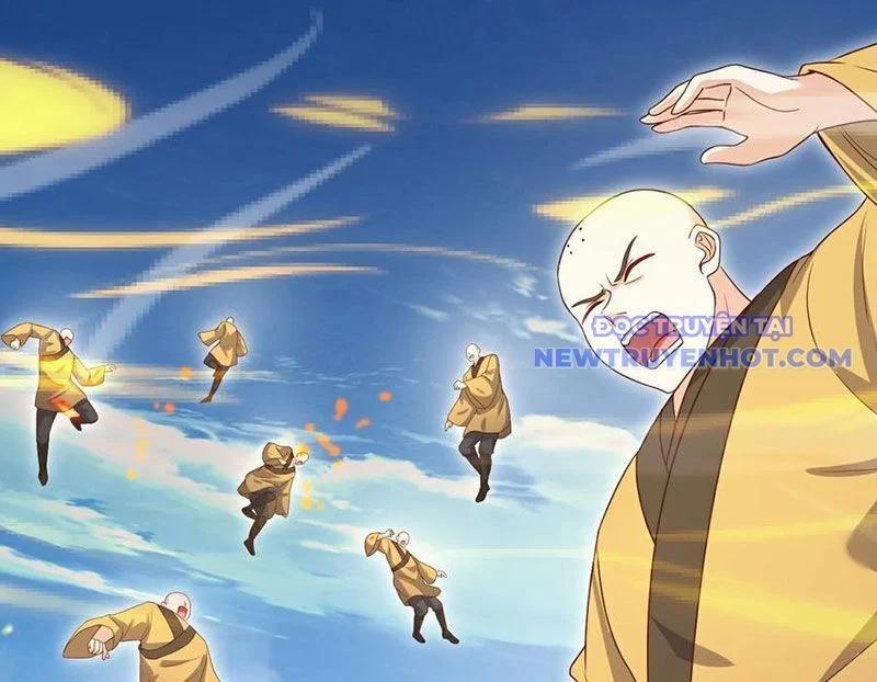 Tiên Võ Đế Tôn 767 trang 28