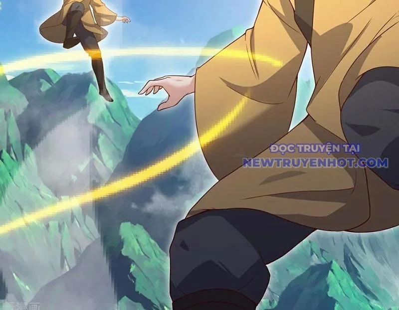 Tiên Võ Đế Tôn 767 trang 29
