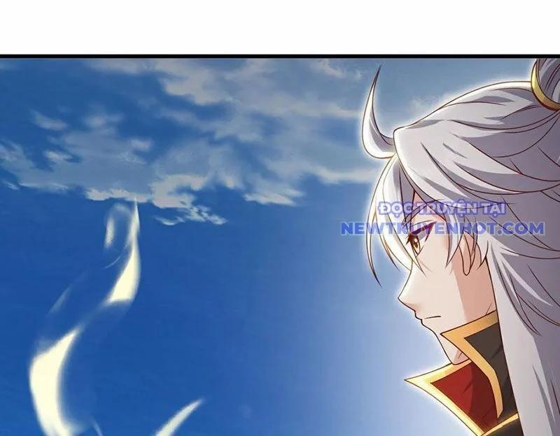 Tiên Võ Đế Tôn 767 trang 31