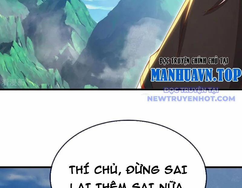 Tiên Võ Đế Tôn 767 trang 33