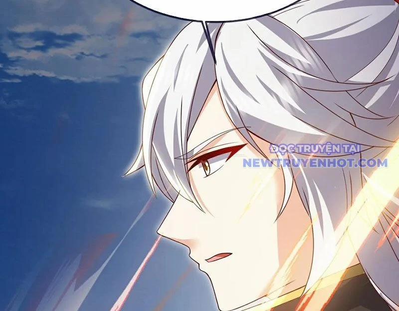 Tiên Võ Đế Tôn 767 trang 37