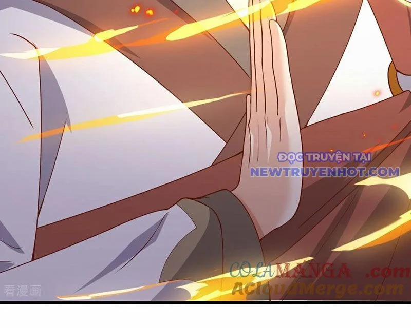 Tiên Võ Đế Tôn 767 trang 44