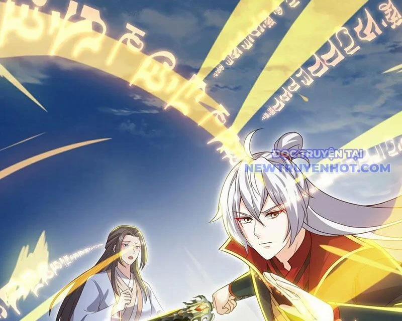 Tiên Võ Đế Tôn 767 trang 46