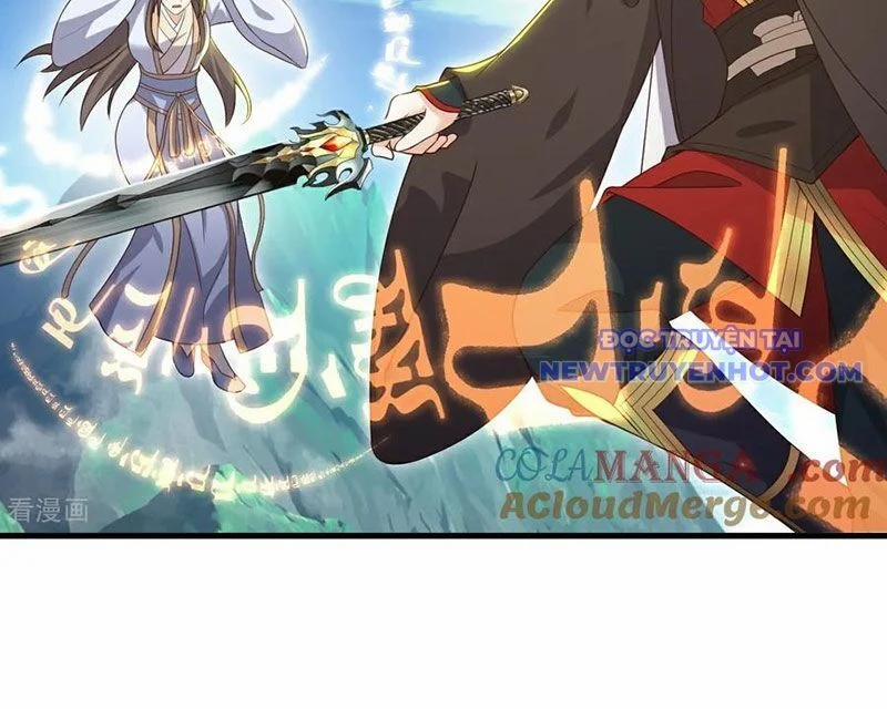 Tiên Võ Đế Tôn 767 trang 53