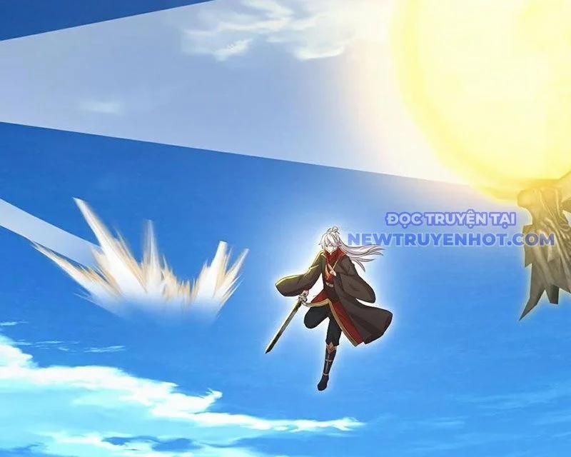 Tiên Võ Đế Tôn 767 trang 55