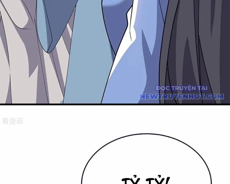 Tiên Võ Đế Tôn 768 trang 112